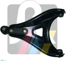 RTS 96-00025-2 - Важіль незалежної підвіски колеса autozip.com.ua