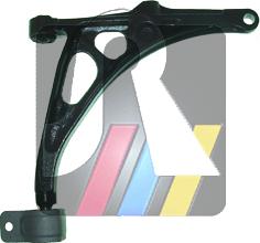 RTS 96-00790-1 - Важіль незалежної підвіски колеса autozip.com.ua