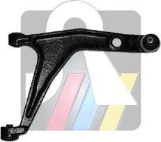 RTS 96-00788-1 - Важіль незалежної підвіски колеса autozip.com.ua