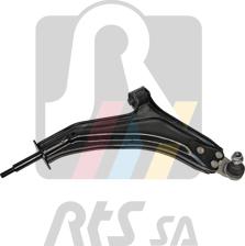 RTS 96-01616-1 - Важіль незалежної підвіски колеса autozip.com.ua