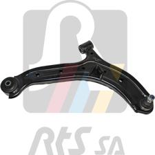 RTS 96-08607-1 - Важіль незалежної підвіски колеса autozip.com.ua