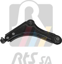 RTS 96-08012-2 - Важіль незалежної підвіски колеса autozip.com.ua