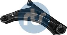 RTS 96-02423-1 - Важіль незалежної підвіски колеса autozip.com.ua