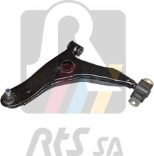 RTS 96070512 - Важіль незалежної підвіски колеса autozip.com.ua