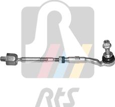 RTS 90-99599-1 - Поперечна рульова тяга autozip.com.ua
