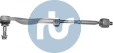 RTS 90-99665-1 - Поперечна рульова тяга autozip.com.ua