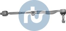 RTS 90-99665-2 - Поперечна рульова тяга autozip.com.ua