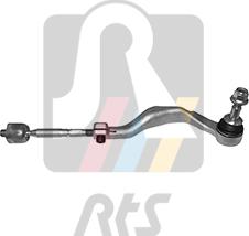 RTS 90-09682-1 - Поперечна рульова тяга autozip.com.ua