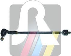 RTS 90-00999 - Поперечна рульова тяга autozip.com.ua