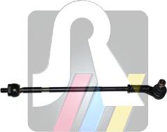 RTS 90-00982 - Поперечна рульова тяга autozip.com.ua