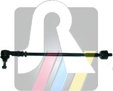 RTS 90-00974 - Поперечна рульова тяга autozip.com.ua