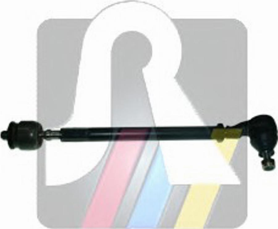 RTS 90-00469 - Осьовий шарнір, рульова тяга autozip.com.ua