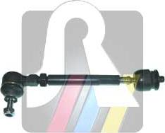 RTS 90-00402 - Поперечна рульова тяга autozip.com.ua