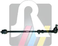 RTS 90-00482-1 - Поперечна рульова тяга autozip.com.ua