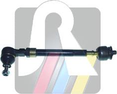 RTS 90-00435 - Поперечна рульова тяга autozip.com.ua