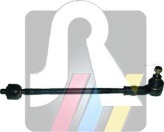 RTS 90-00681-1 - Поперечна рульова тяга autozip.com.ua