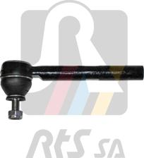 RTS 91-90197 - Наконечник рульової тяги, кульовий шарнір autozip.com.ua