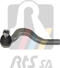 RTS 91-90802-2 - Наконечник рульової тяги, кульовий шарнір autozip.com.ua