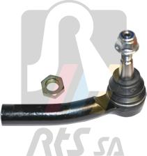 RTS 91-90315-110 - Наконечник рульової тяги, кульовий шарнір autozip.com.ua