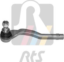 RTS 91-91430-1 - Наконечник рульової тяги, кульовий шарнір autozip.com.ua