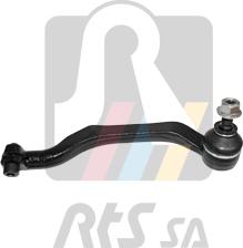 RTS 91-09606-1 - Наконечник рульової тяги, кульовий шарнір autozip.com.ua