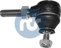 RTS 91-09257-010 - Наконечник рульової тяги, кульовий шарнір autozip.com.ua