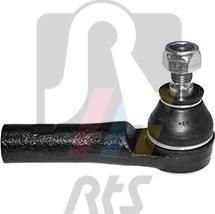 RTS 91-04608 - Наконечник рульової тяги, кульовий шарнір autozip.com.ua