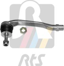 RTS 91-00776-136 - Наконечник рульової тяги, кульовий шарнір autozip.com.ua