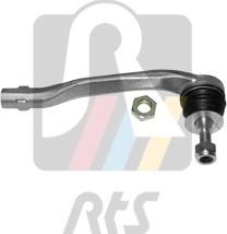 RTS 91-00776-236 - Наконечник рульової тяги, кульовий шарнір autozip.com.ua