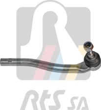 RTS 91-01440-1 - Наконечник рульової тяги, кульовий шарнір autozip.com.ua