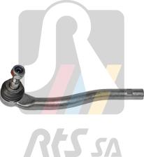 RTS 91-01440-2 - Наконечник рульової тяги, кульовий шарнір autozip.com.ua