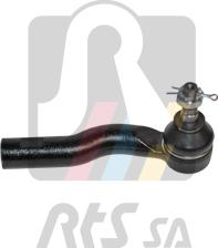 RTS 91-08045-1 - Наконечник рульової тяги, кульовий шарнір autozip.com.ua