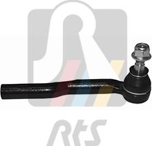 RTS 91-08086-1 - Наконечник рульової тяги, кульовий шарнір autozip.com.ua