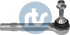 RTS 91-03819 - Наконечник рульової тяги, кульовий шарнір autozip.com.ua