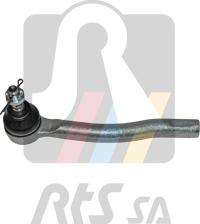 RTS 91-02596-2 - Наконечник рульової тяги, кульовий шарнір autozip.com.ua