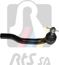 RTS 91-02593-1 - Наконечник рульової тяги, кульовий шарнір autozip.com.ua