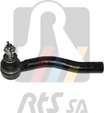 RTS 91-02507-2 - Наконечник рульової тяги, кульовий шарнір autozip.com.ua