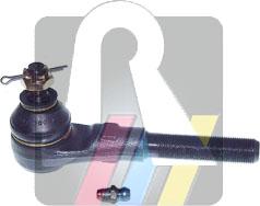 RTS 91-13094 - Наконечник рульової тяги, кульовий шарнір autozip.com.ua