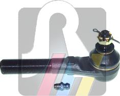 RTS 91-13096 - Наконечник рульової тяги, кульовий шарнір autozip.com.ua