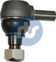 RTS 91C-10023 - Наконечник рульової тяги, кульовий шарнір autozip.com.ua