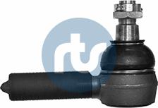 RTS 91C-10132 - Наконечник рульової тяги, кульовий шарнір autozip.com.ua