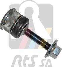 RTS 93-95981 - Шарова опора, несучий / направляючий шарнір autozip.com.ua
