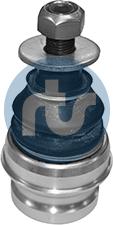 RTS 93-09163 - Шарова опора, несучий / направляючий шарнір autozip.com.ua