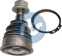 RTS 93-09252-015 - Шарова опора, несучий / направляючий шарнір autozip.com.ua