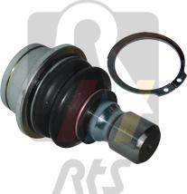 RTS 93-04609-015 - Шарова опора, несучий / направляючий шарнір autozip.com.ua