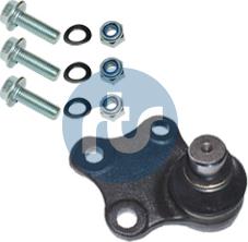 RTS 93-00557-056 - Шарова опора, несучий / направляючий шарнір autozip.com.ua