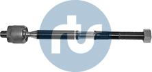 RTS 92-94076-010 - Осьовий шарнір, рульова тяга autozip.com.ua