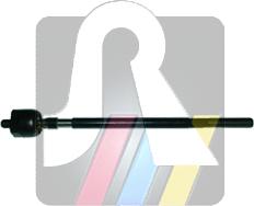 RTS 92-90403 - Осьовий шарнір, рульова тяга autozip.com.ua