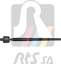 RTS 92-90656 - Осьовий шарнір, рульова тяга autozip.com.ua