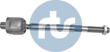 RTS 92-90162-036 - Осьовий шарнір, рульова тяга autozip.com.ua